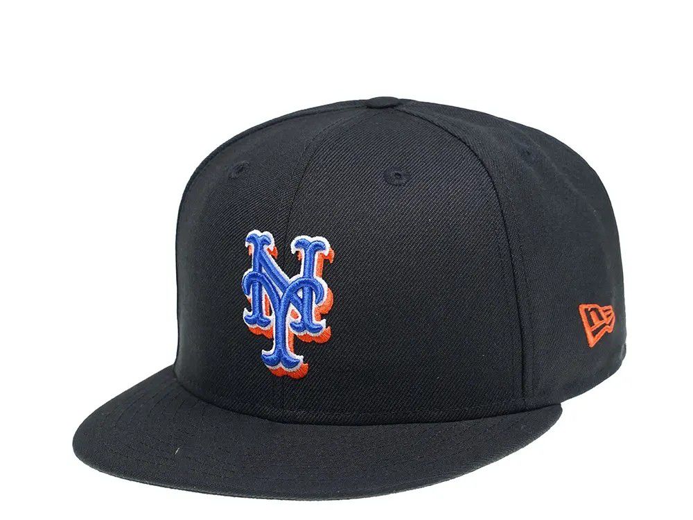 2023 MLB New York Mets Hat TX 202306261